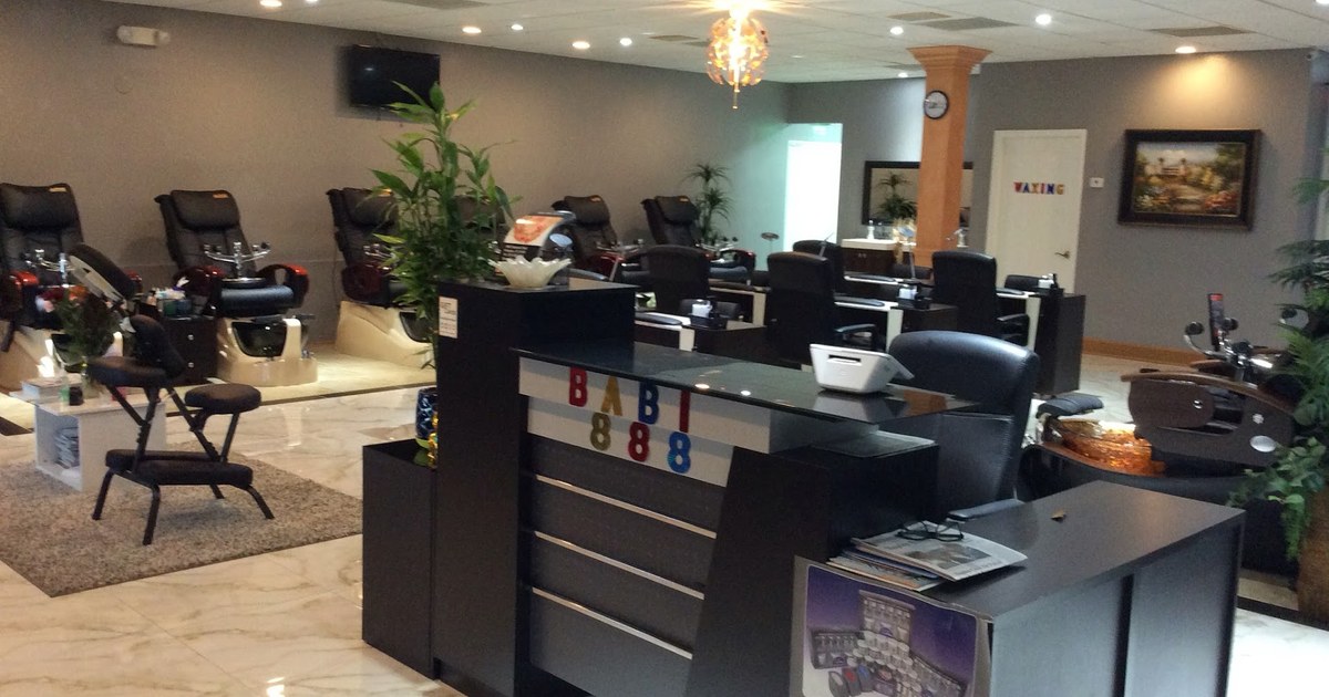 Babi Nail & Spa