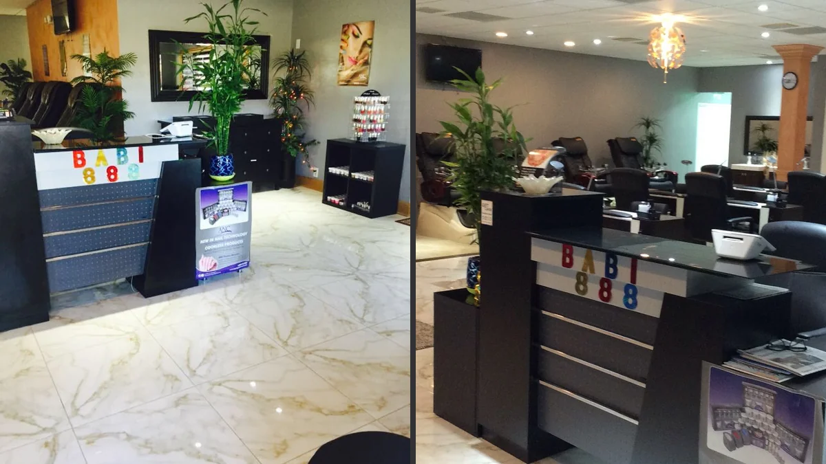 Nail Care in Naples